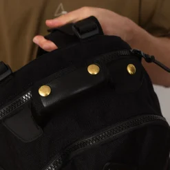 Bags|Visvim Cordura 20L - Black