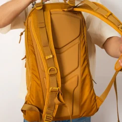 Bags|Visvim Cordura 22L - Mustard