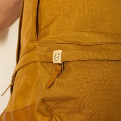 Bags|Visvim Cordura 22L - Mustard