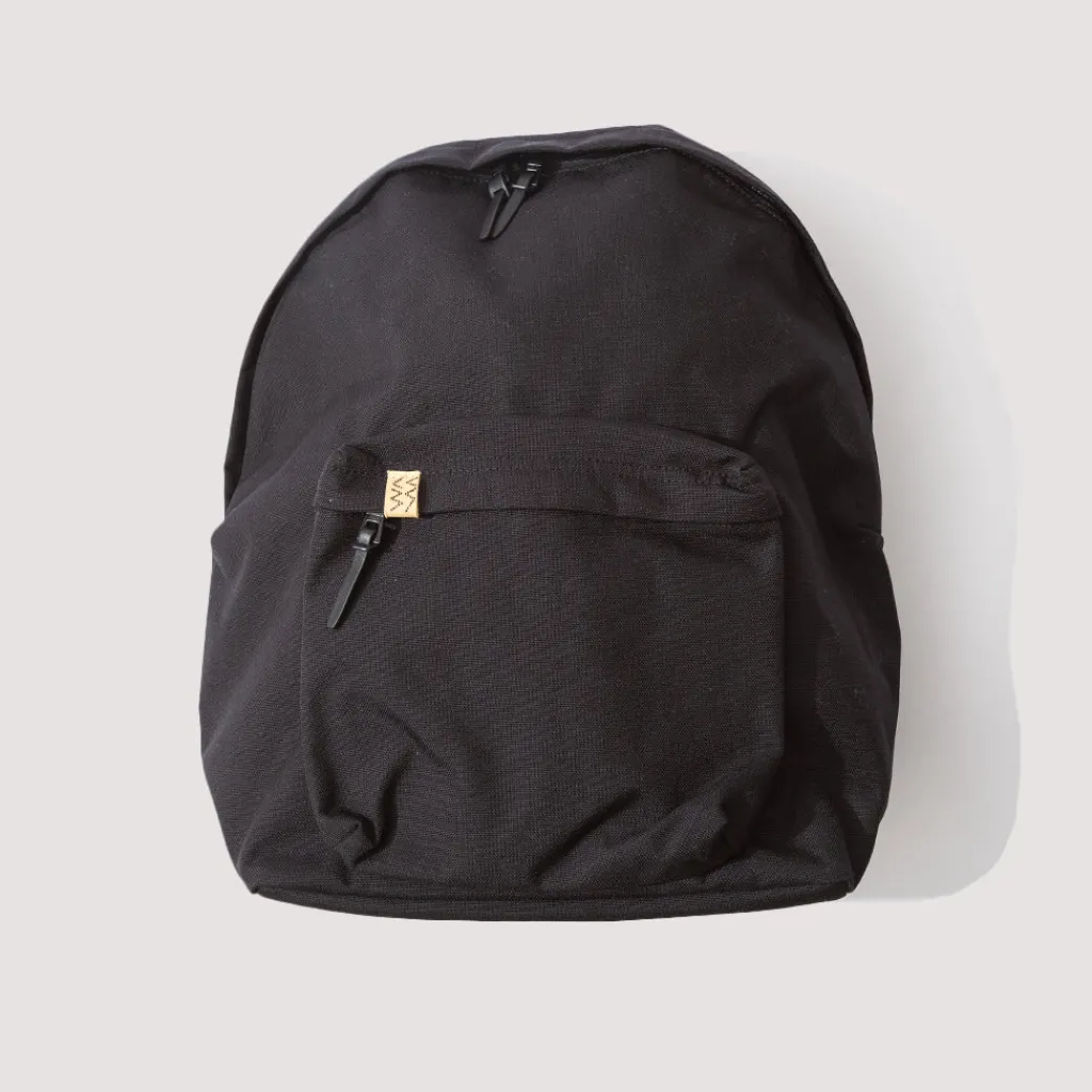 Bags|Visvim Cordura 22L Backpack - Black