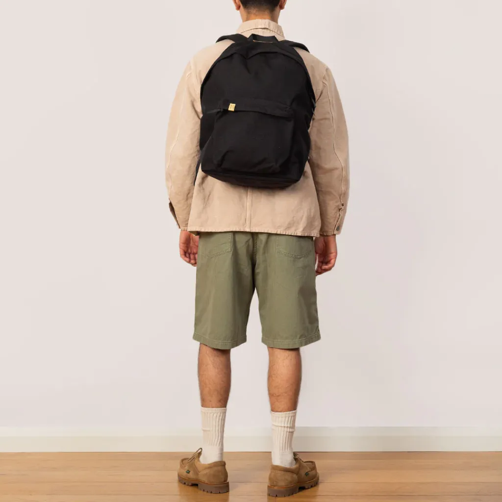 Bags|Visvim Cordura 22L Backpack - Black