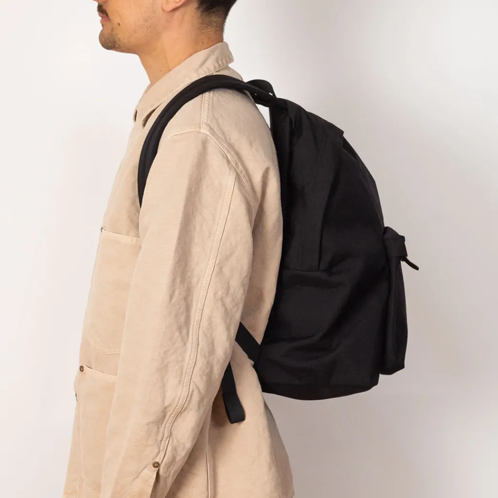 Bags|Visvim Cordura 22L Backpack - Black