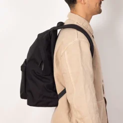 Bags|Visvim Cordura 22L Backpack - Black