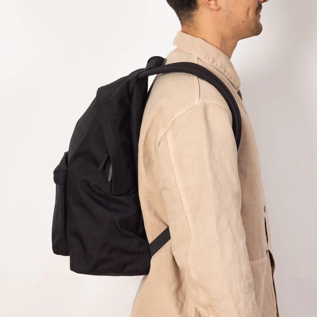 Bags|Visvim Cordura 22L Backpack - Black
