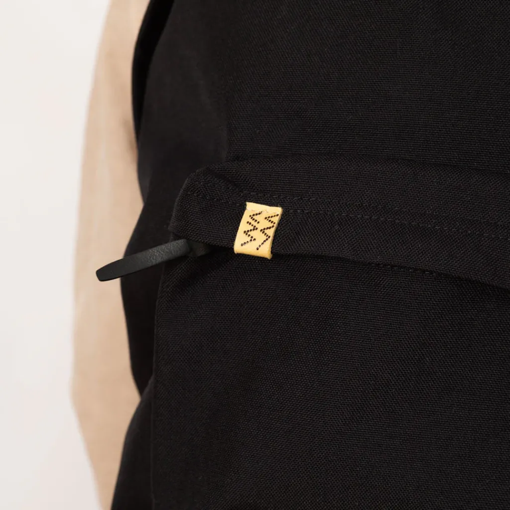 Bags|Visvim Cordura 22L Backpack - Black