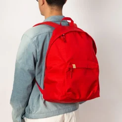 Bags|Visvim Cordura 22L Backpack - Red