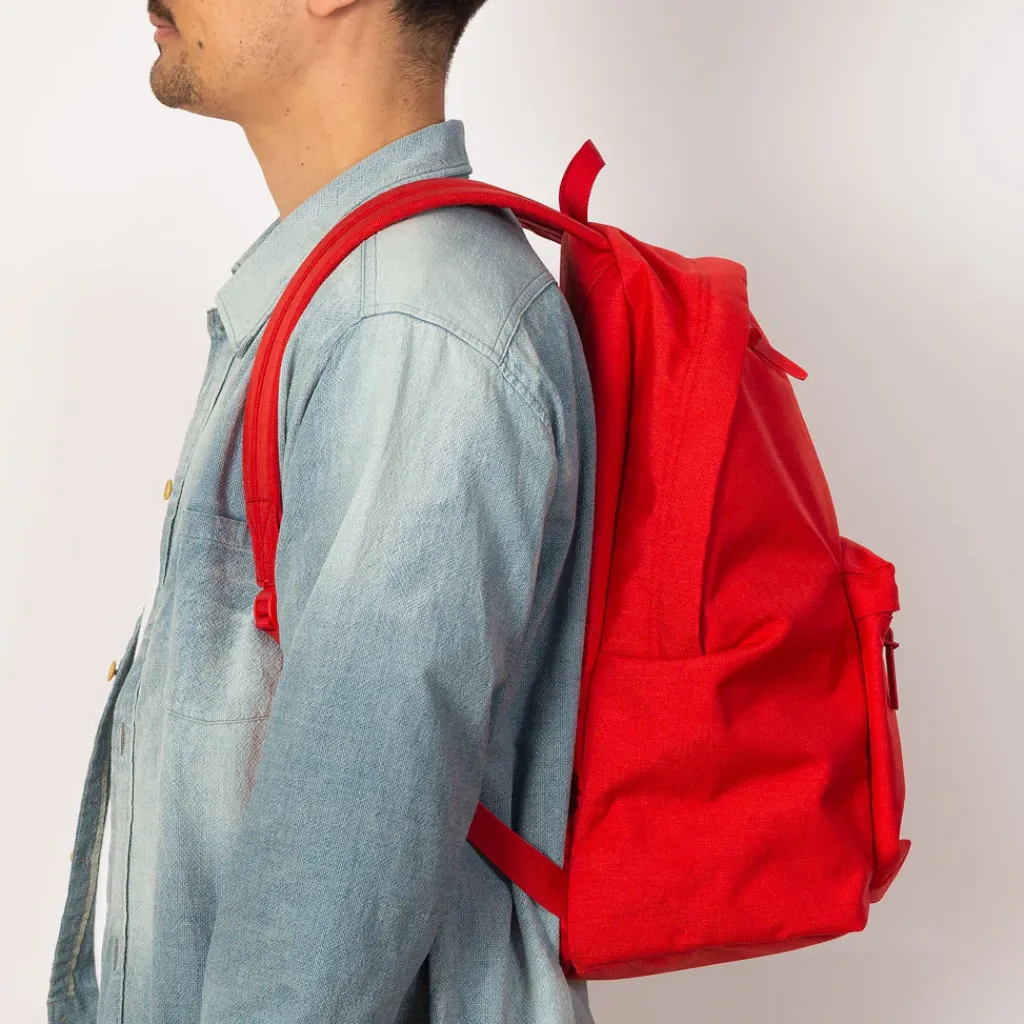 Bags|Visvim Cordura 22L Backpack - Red