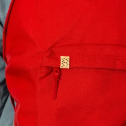 Bags|Visvim Cordura 22L Backpack - Red