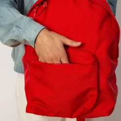 Bags|Visvim Cordura 22L Backpack - Red