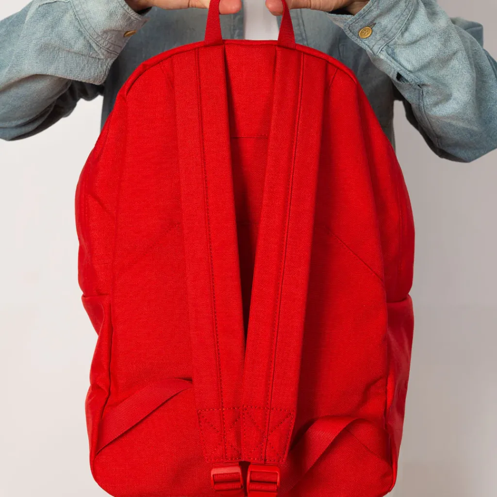 Bags|Visvim Cordura 22L Backpack - Red