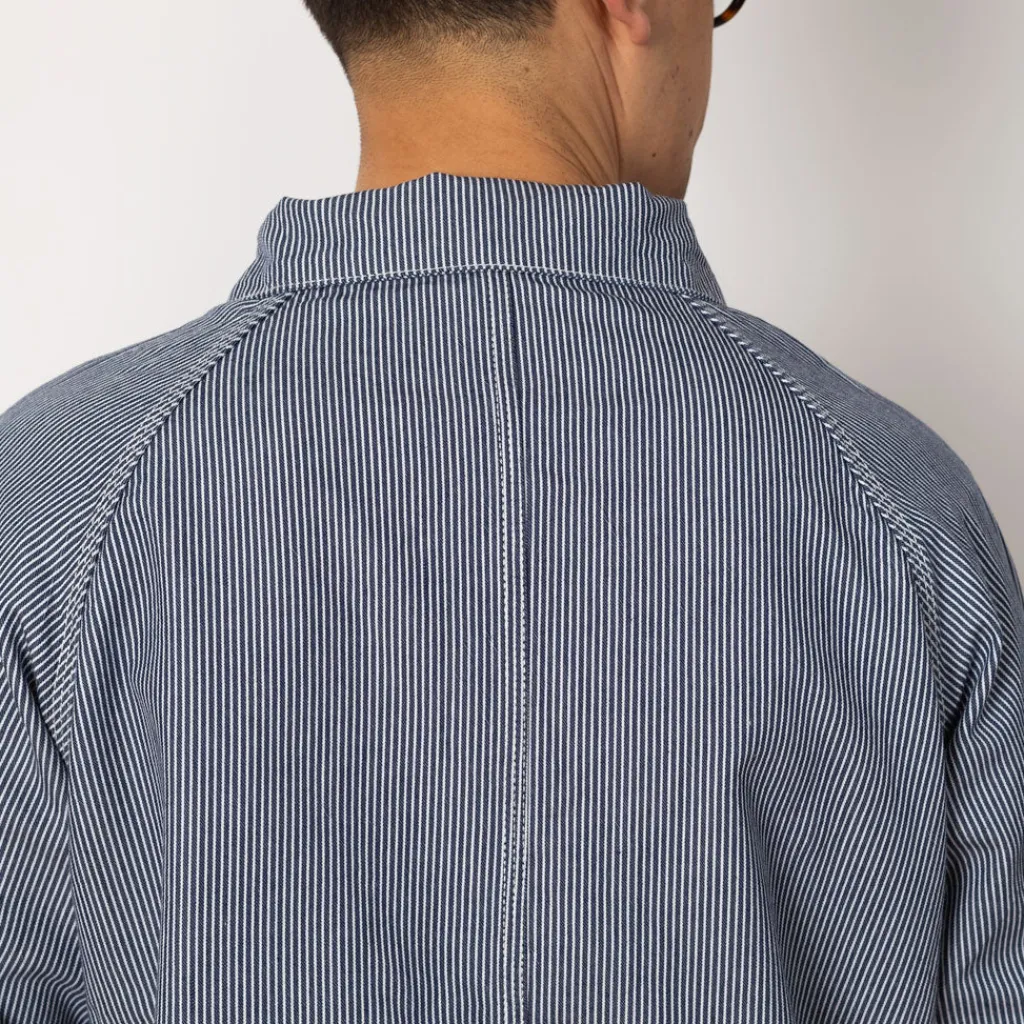 Jackets|Service Works Coverall Jacket 2.0 - Hickory