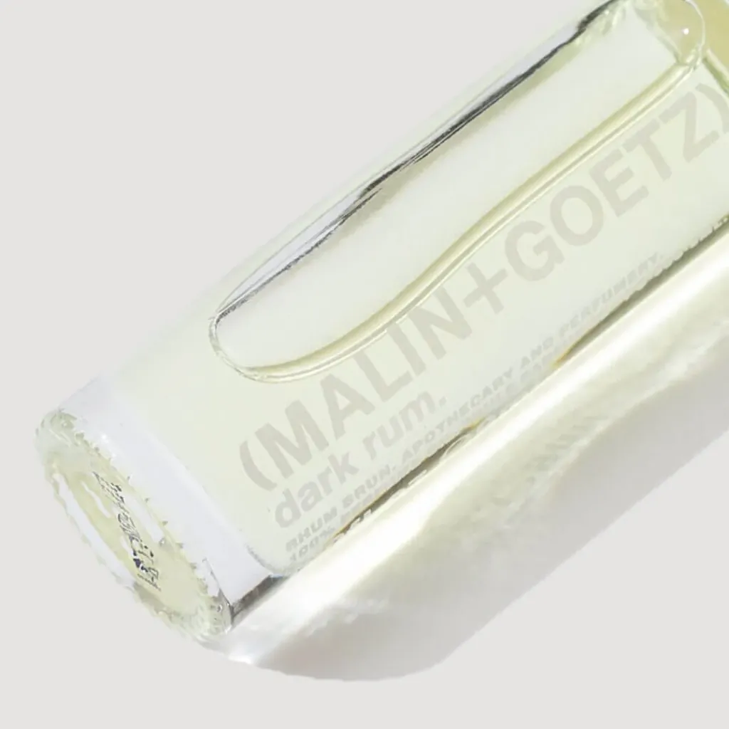 Grooming|Malin + Goetz Dark Rum Perfume Oil
