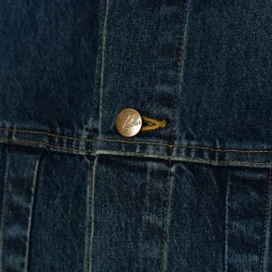 Jackets|Needles Darts Jean Jacket - Indigo