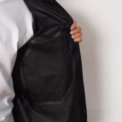 Shirts|Veilance Demlo SS Shirt - Black
