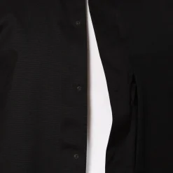 Shirts|Veilance Demlo SS Shirt - Black