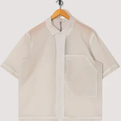 Shirts|Veilance Demlo SS Shirt - Dark Cocoon