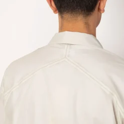 Shirts|Veilance Demlo SS Shirt - Dark Cocoon