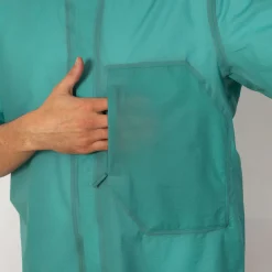 Shirts|Veilance Demlo SS Shirt - Verdigris