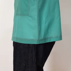 Shirts|Veilance Demlo SS Shirt - Verdigris