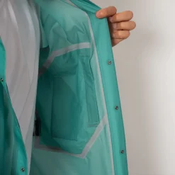 Shirts|Veilance Demlo SS Shirt - Verdigris