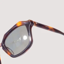 Sunglasses|Oscar Deen Diego - Tortoise/Moss Green