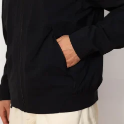 Jackets|Veilance Diode Bomber Jacket - Black