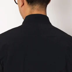 Jackets|Veilance Diode Bomber Jacket - Black