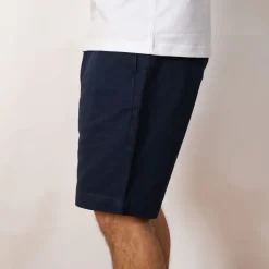 Shorts|Service Works Drill Part Timer Short - Navy
