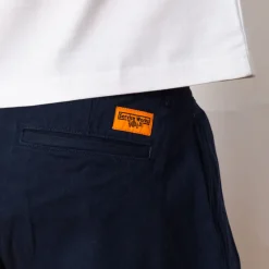 Shorts|Service Works Drill Part Timer Short - Navy