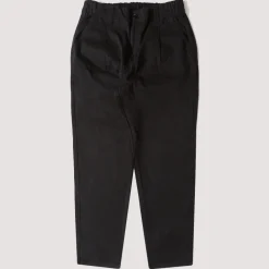 Trousers|Service Works Drill Waiter Pant - Black