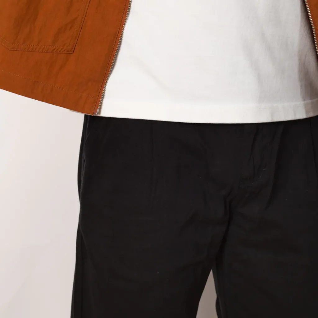 Trousers|Service Works Drill Waiter Pant - Black