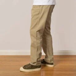 Trousers|Service Works Drill Waiter Pant - Khaki