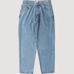 Jeans|Pop Trading Company DRS Jeans - Stonewash