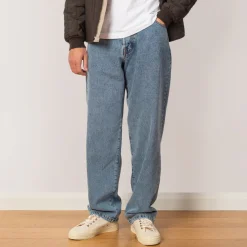 Jeans|Pop Trading Company DRS Jeans - Stonewash