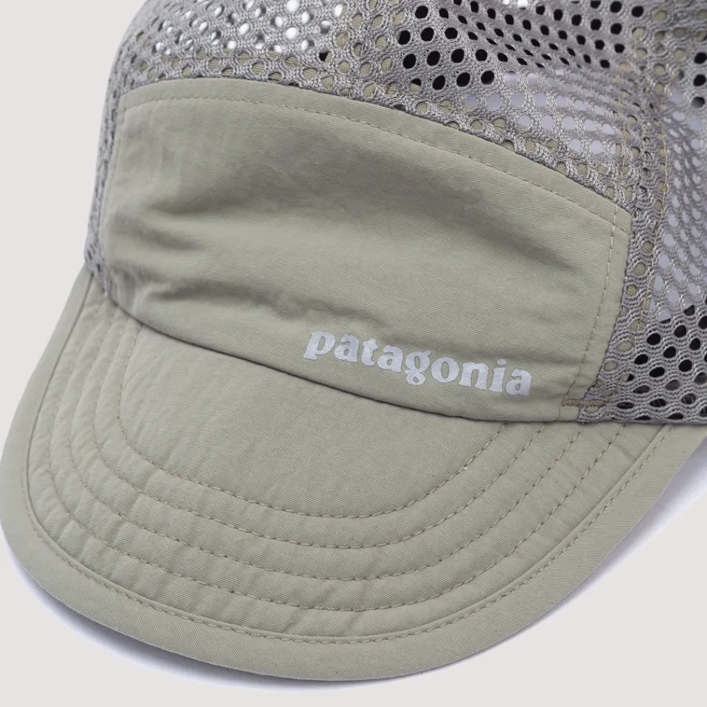 Headwear|Patagonia Duckbill Cap - River Rock Green