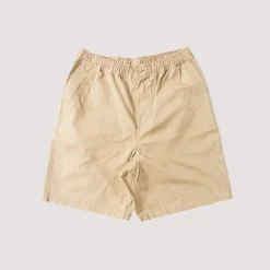 Shorts|Danton Easy Shorts - Beige