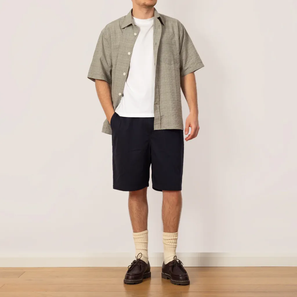 Shorts|Danton Easy Shorts - Navy