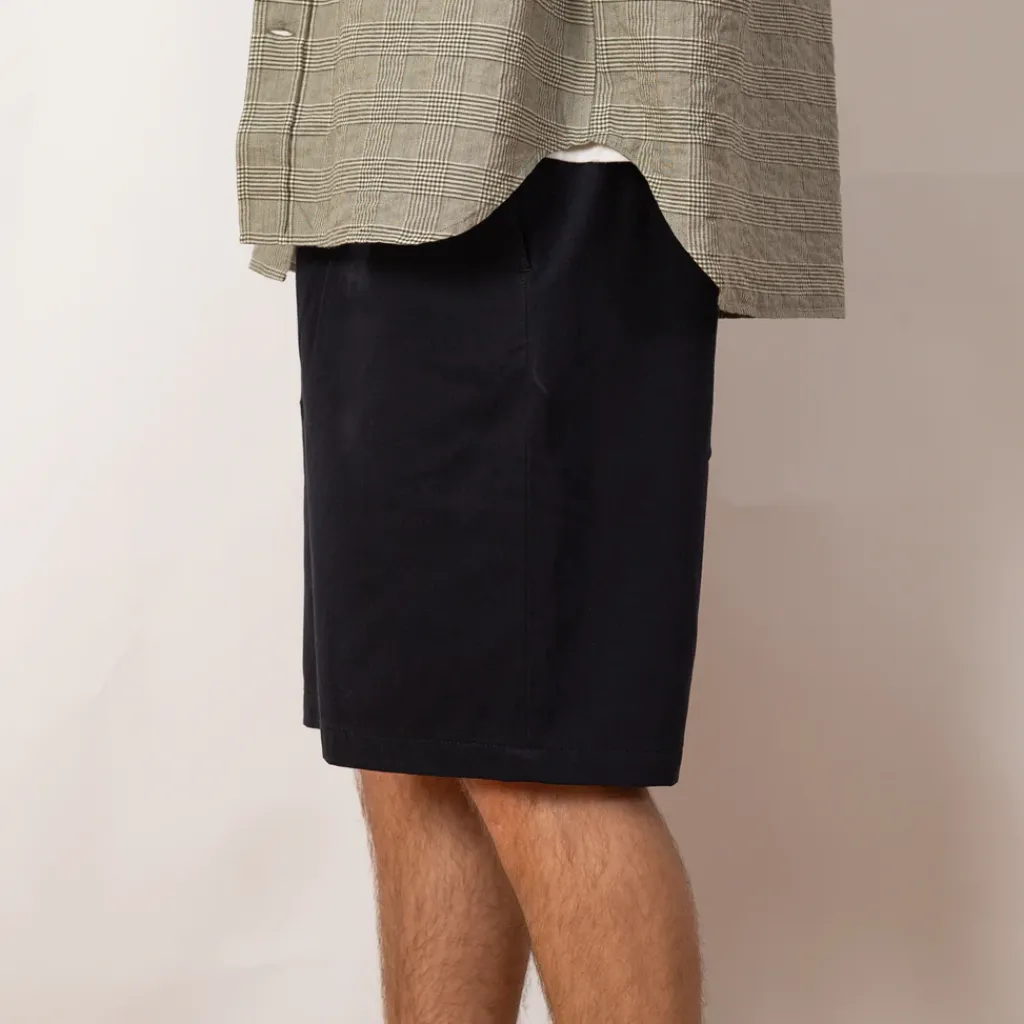 Shorts|Danton Easy Shorts - Navy