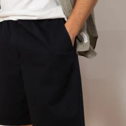 Shorts|Danton Easy Shorts - Navy