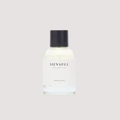 Grooming|Sunspel Eau De Parfum - Green Cedar