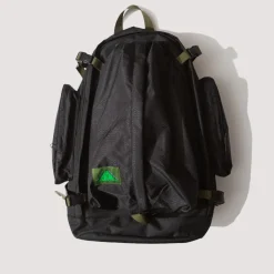 Bags|Brain Dead Equipment Alpine Backpack - Black
