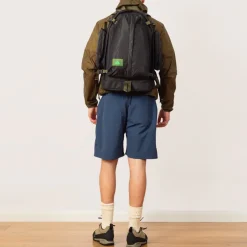 Bags|Brain Dead Equipment Alpine Backpack - Black
