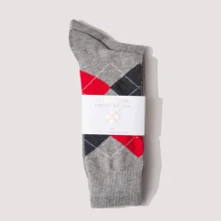 Socks|Burlington Everyday Mix 2 Pack - 3223