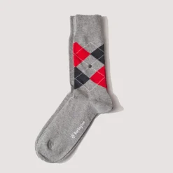 Socks|Burlington Everyday Mix 2 Pack - 3223