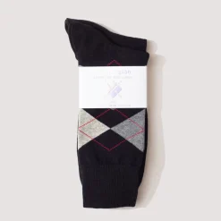 Socks|Burlington Everyday Mix 2 Pack - 3000