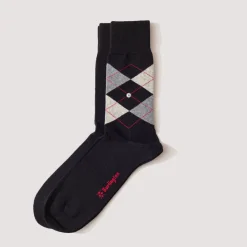Socks|Burlington Everyday Mix 2 Pack - 3000