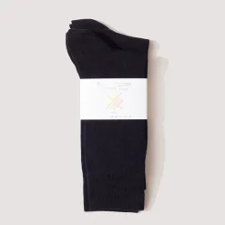 Socks|Burlington Everyday Uni 2 Pack - 3000