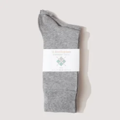 Socks|Burlington Everyday Uni 2 Pack - 3400
