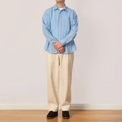 Shirts|Mfpen Executive Shirt - Texture Table Cloth