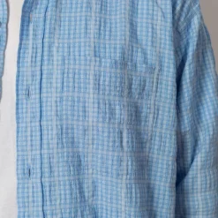 Shirts|Mfpen Executive Shirt - Texture Table Cloth